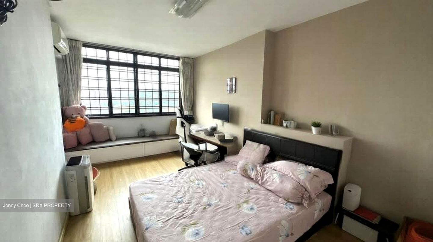 Blk 928 Hougang Street 91 (Hougang), HDB 4 Rooms #585007761